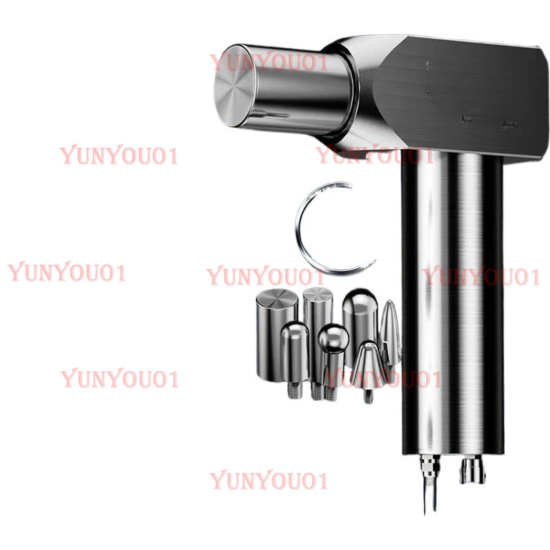 Deep Muscle Stimulation Fitness Muscle Relaxation Imported Electric Bone Rod Physiotherapy Fascia Gun Massager
Deep Muscle Stimulation Fitness Muscle Relaxation Imported Electric Bone Rod Physiotherapy Fascia Gun Massager