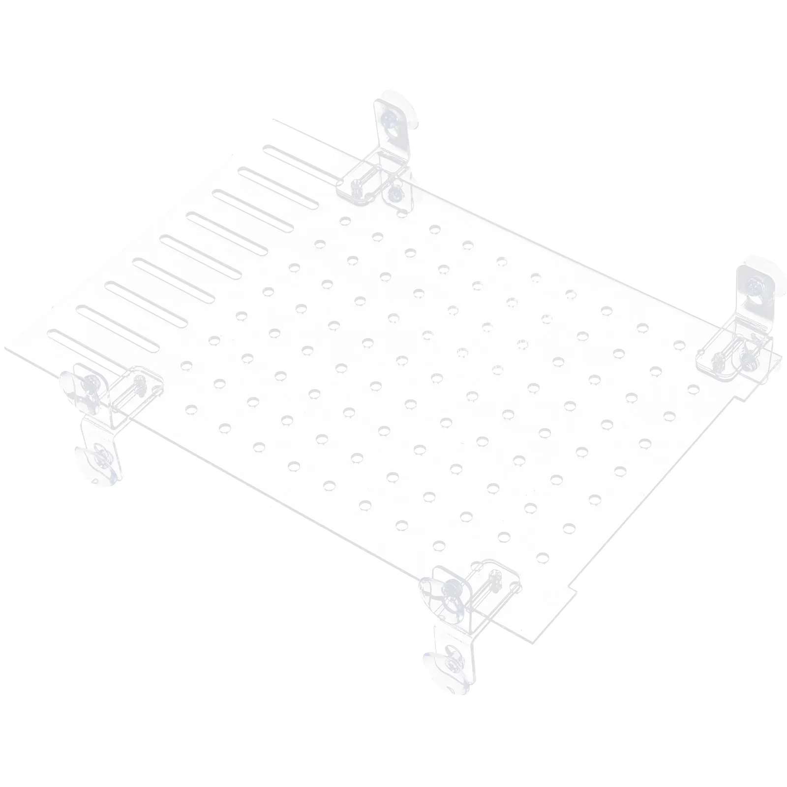 Fish Tank Isolation Board Suction Cup Aquarium Divider Cups Separation Supply Acrylic
Fish Tank Isolation Board Suction Cup Aquarium Divider Cups Separation Supply Acrylic