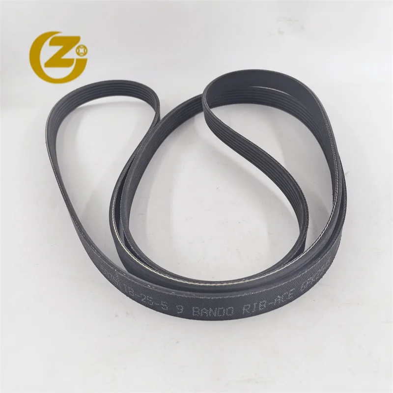 In Stock Fast Shipping Highest Quality Belt 25212-03200 2521203200 for H-yundai;K-ia 25212 03200
In Stock Fast Shipping Highest Quality Belt 25212-03200 2521203200 for H-yundai;K-ia 25212 03200
