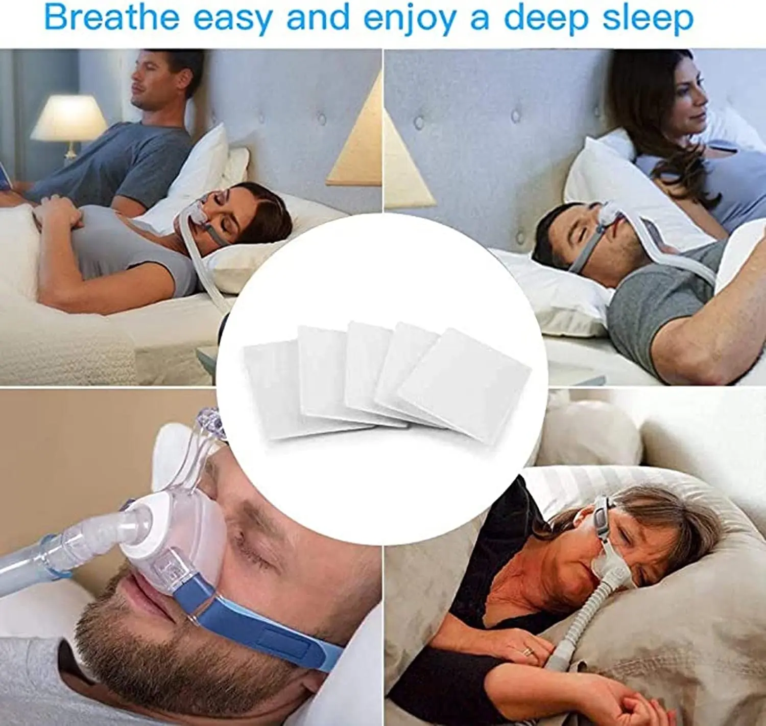 Сменный универсальный фильтр CPAP премиум-класса для ресmed Airsense 10 DC88 AirStart 10 AirCurve 10 S9 серии для респираторов Philips
Сменный универсальный фильтр CPAP премиум-класса для ресmed Airsense 10 DC88 AirStart 10 AirCurve 10 S9 серии для респираторов Philips