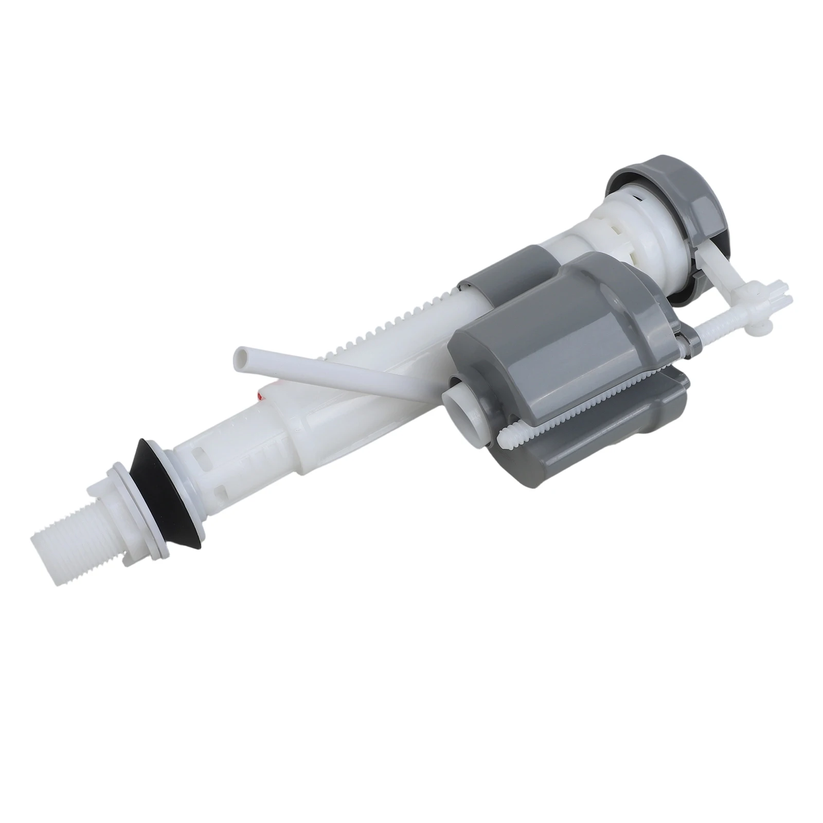 Toilet Tank Water Inlet Valve Adjustable Retractable Float Ball Design for Water Saving Suitable for Most Toilet Models
Toilet Tank Water Inlet Valve Adjustable Retractable Float Ball Design for Water Saving Suitable for Most Toilet Models