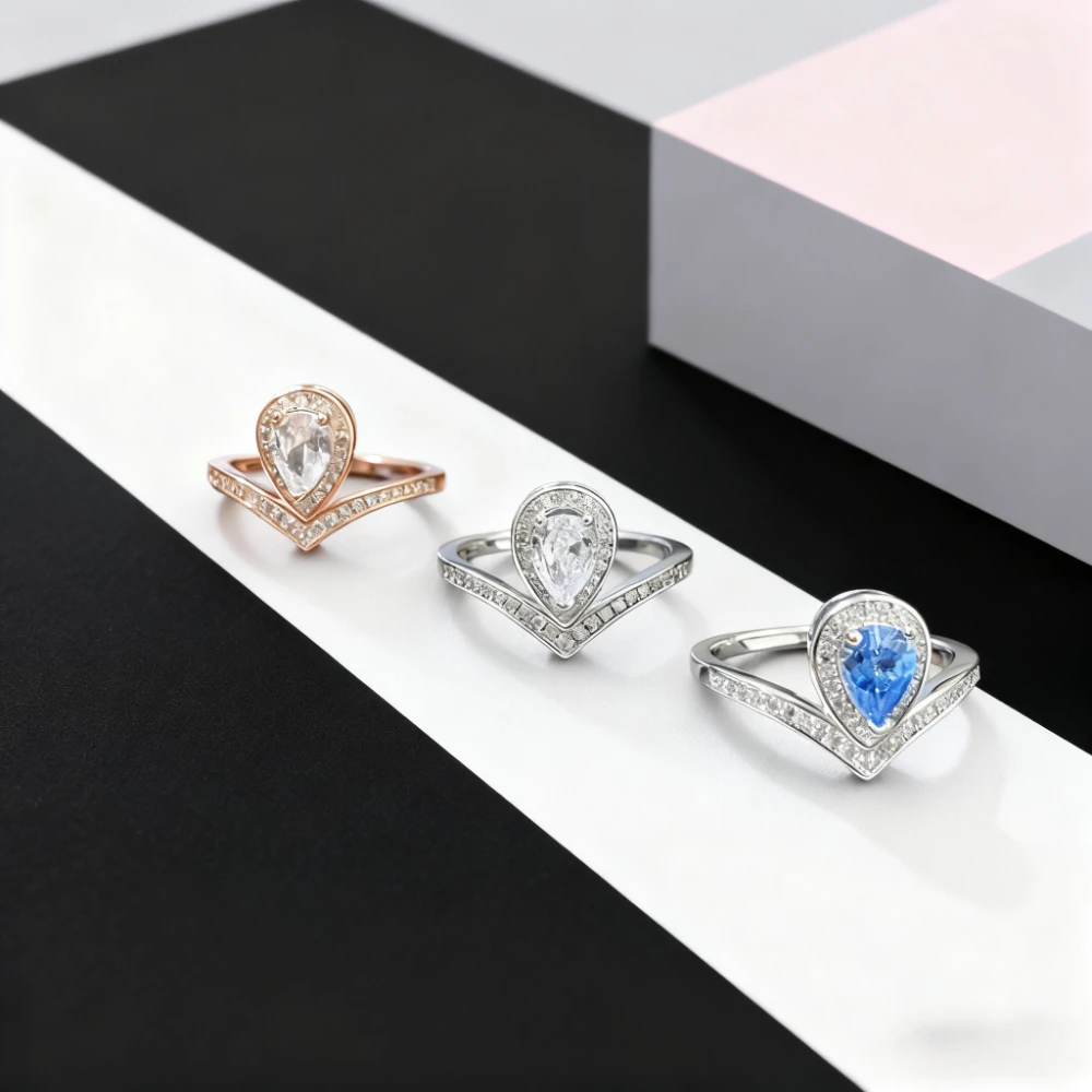 Premium Jewelry 2025 New Water Drop Crown Necklace Luxury Quality Fashion Versatile
Premium Jewelry 2025 New Water Drop Crown Necklace Luxury Quality Fashion Versatile