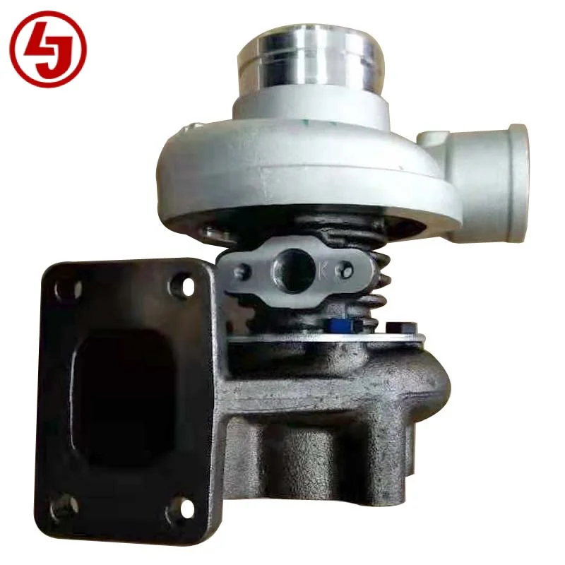 Factory prices turbocharger J50S 2H101-1118020 turbo charger for Yuchai 2115 diesel engine
Factory prices turbocharger J50S 2H101-1118020 turbo charger for Yuchai 2115 diesel engine