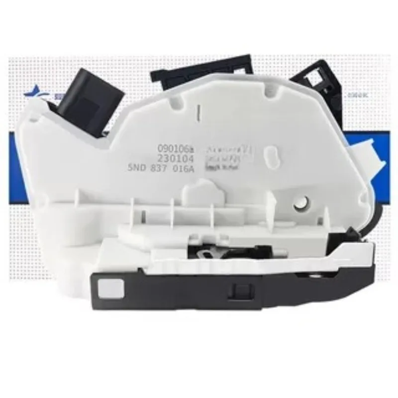 Car Door Lock Block Central Locking Lock Assembly Front Rear Left Right for VW Santana 2012-2021 POLO LavidaPULS Brand New
Car Door Lock Block Central Locking Lock Assembly Front Rear Left Right for VW Santana 2012-2021 POLO LavidaPULS Brand New