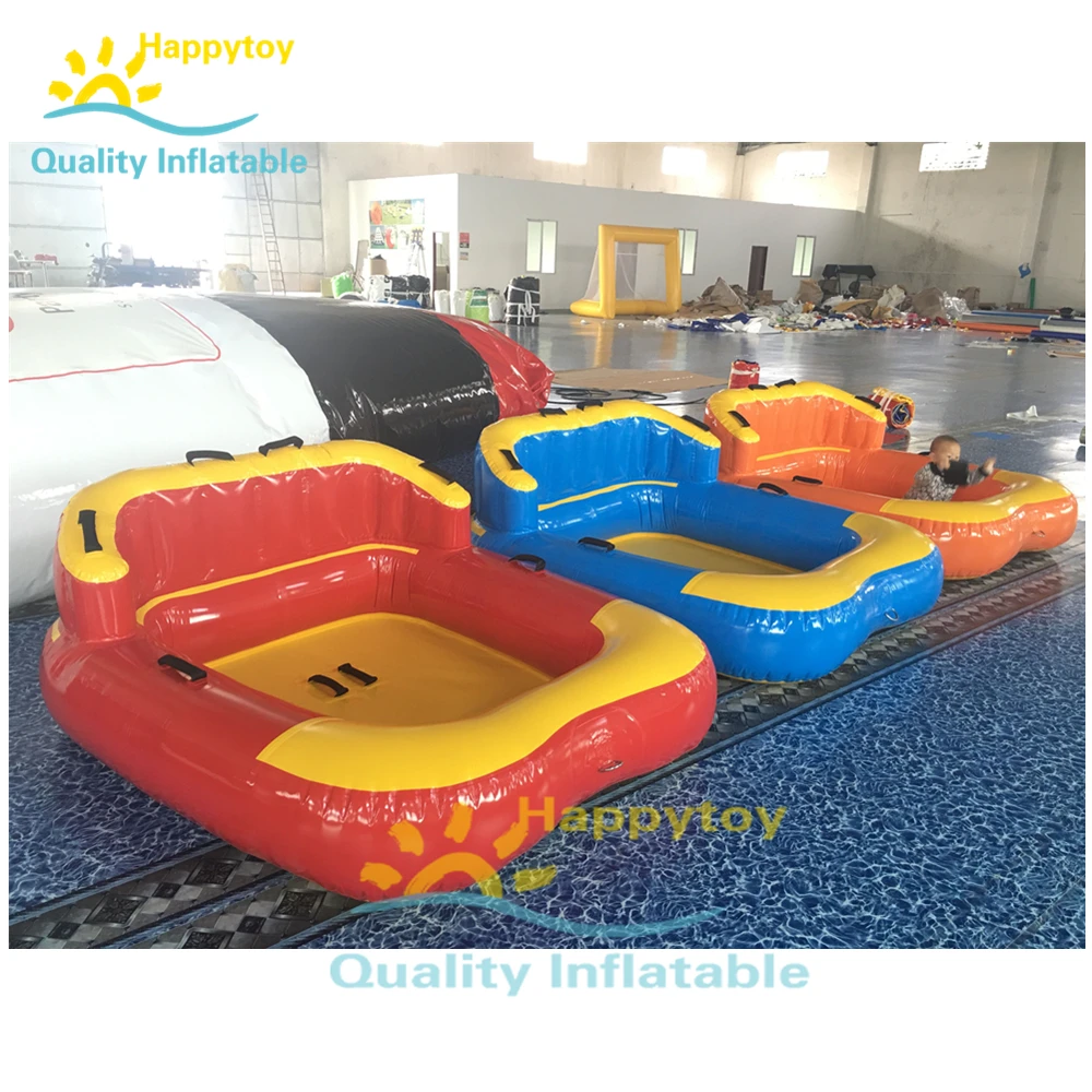 Adultstowable Sports Fly Fish Water Crazy UFO Inflatable Water Ski Tube Boat
Adultstowable Sports Fly Fish Water Crazy UFO Inflatable Water Ski Tube Boat