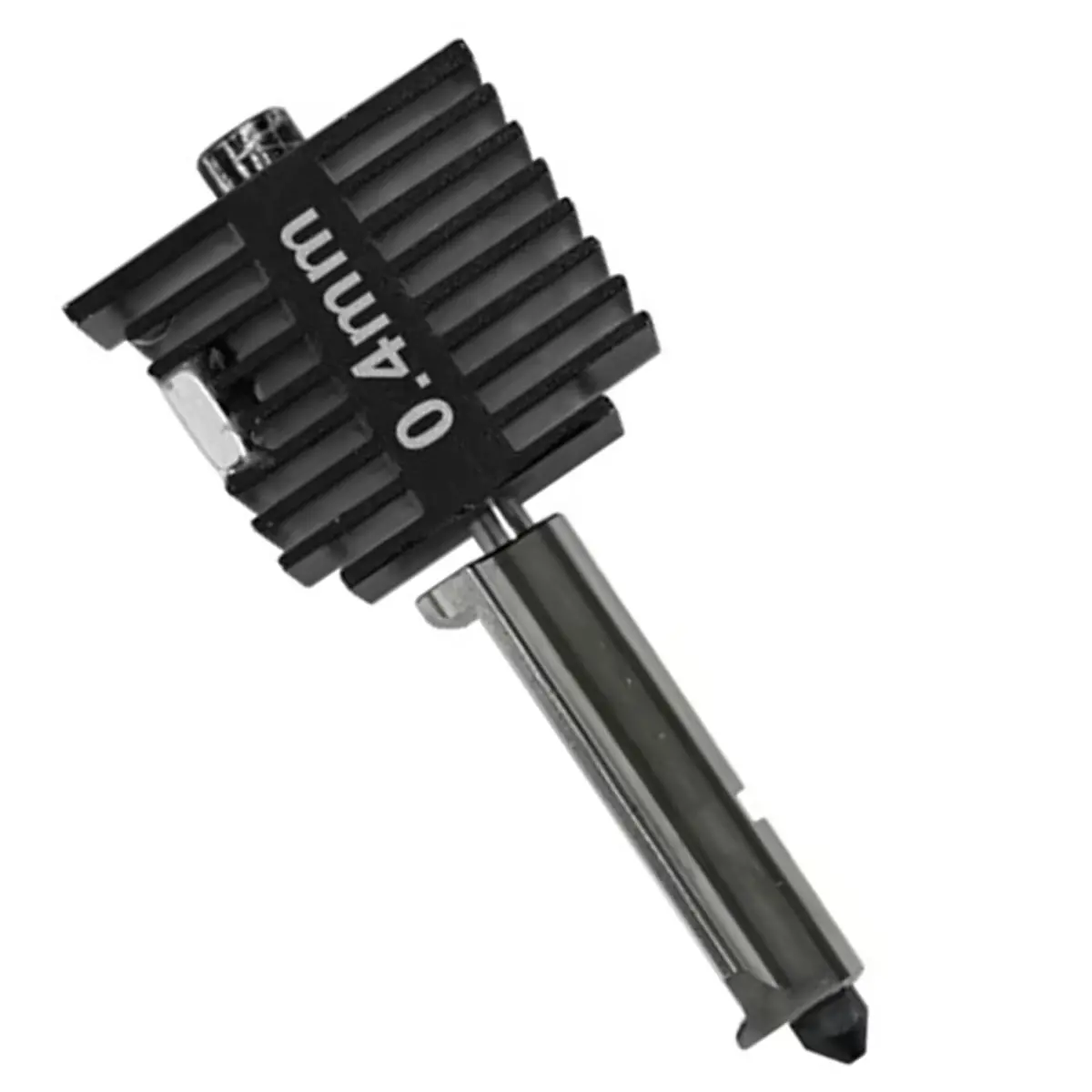 618 Mega Sale New for Tronxy VEHO Mini High-Temperature Hot End Kit 0.4mm with Silicone Sleeve 3D Printer Accessories
618 Mega Sale New for Tronxy VEHO Mini High-Temperature Hot End Kit 0.4mm with Silicone Sleeve 3D Printer Accessories