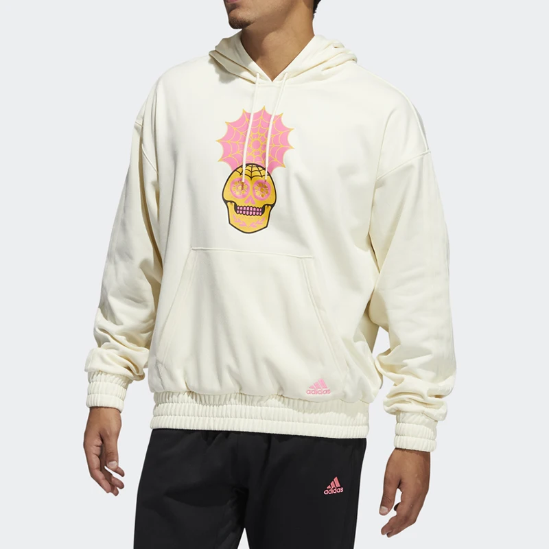 Adidas genuine current season new LD DOTD HD basketball sports pullover men GP6225
Adidas genuine current season new LD DOTD HD basketball sports pullover men GP6225