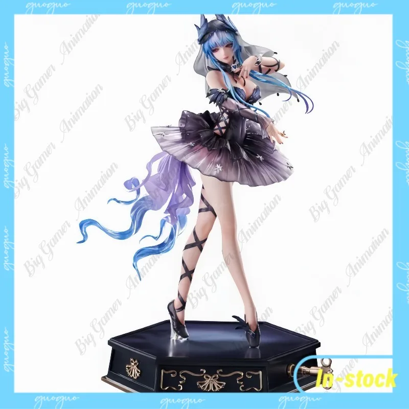 【In-stock】Original APEX Path to Nowhere Hamel (Ogilia Ver.) 1/7 Scale Figure with Music Box Base Gift Collection
【In-stock】Original APEX Path to Nowhere Hamel (Ogilia Ver.) 1/7 Scale Figure with Music Box Base Gift Collection