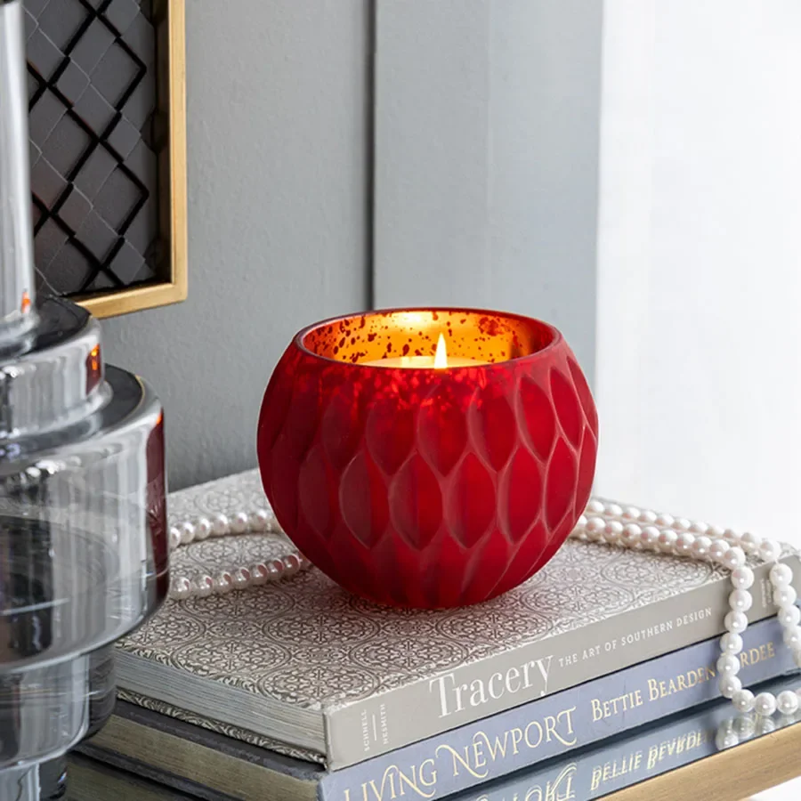 Unique Candle Holder Outdoor Party Wedding Cup Candle Holder Glass European Small Crystal Romantic Round Porta Velas Home Decor
Unique Candle Holder Outdoor Party Wedding Cup Candle Holder Glass European Small Crystal Romantic Round Porta Velas Home Decor