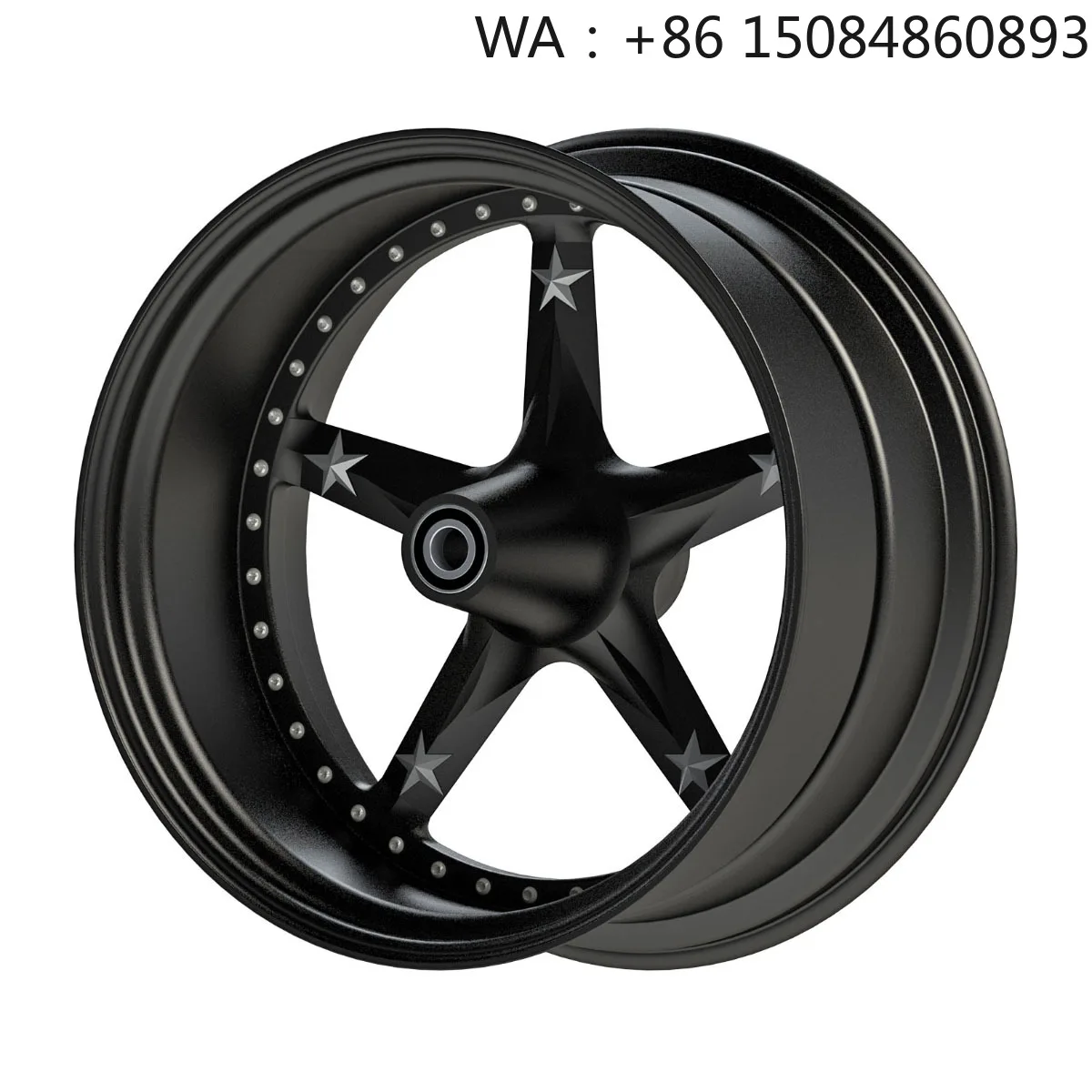 motorcycle parts, 6061-T6 aluminum alloy material, Black Front Rear Wheel Rims, Fit 09+ Touring Road King Street Glide Motorcycl
motorcycle parts, 6061-T6 aluminum alloy material, Black Front Rear Wheel Rims, Fit 09+ Touring Road King Street Glide Motorcycl