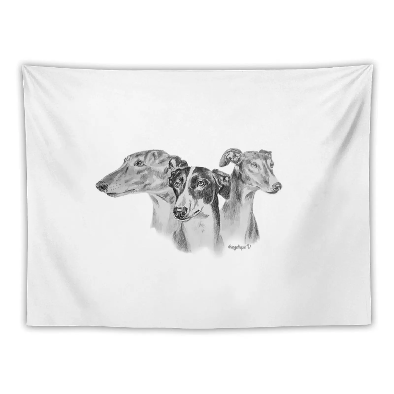 3 Galgo brothers Tapestry Nordic Home Decor Bathroom Decor Outdoor Decor Aesthetics For Room Tapestry
3 Galgo brothers Tapestry Nordic Home Decor Bathroom Decor Outdoor Decor Aesthetics For Room Tapestry