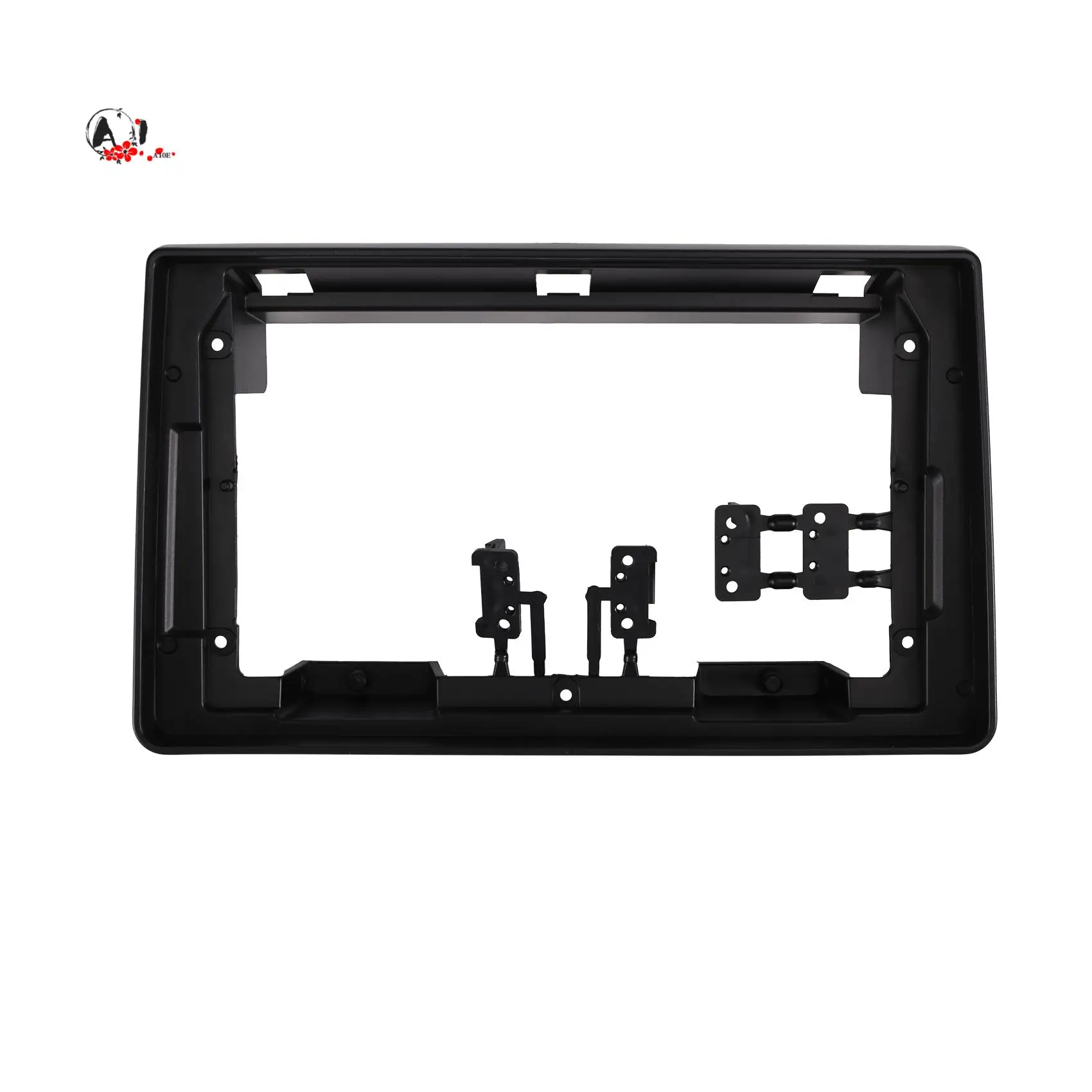 A10E-2Din Car Radio Fascia For Citroen Jumper/ Boxer/FIAT Ducato 2006+ DVD Stereo Frame Plate Adapter Mounting Dash
A10E-2Din Car Radio Fascia For Citroen Jumper/ Boxer/FIAT Ducato 2006+ DVD Stereo Frame Plate Adapter Mounting Dash