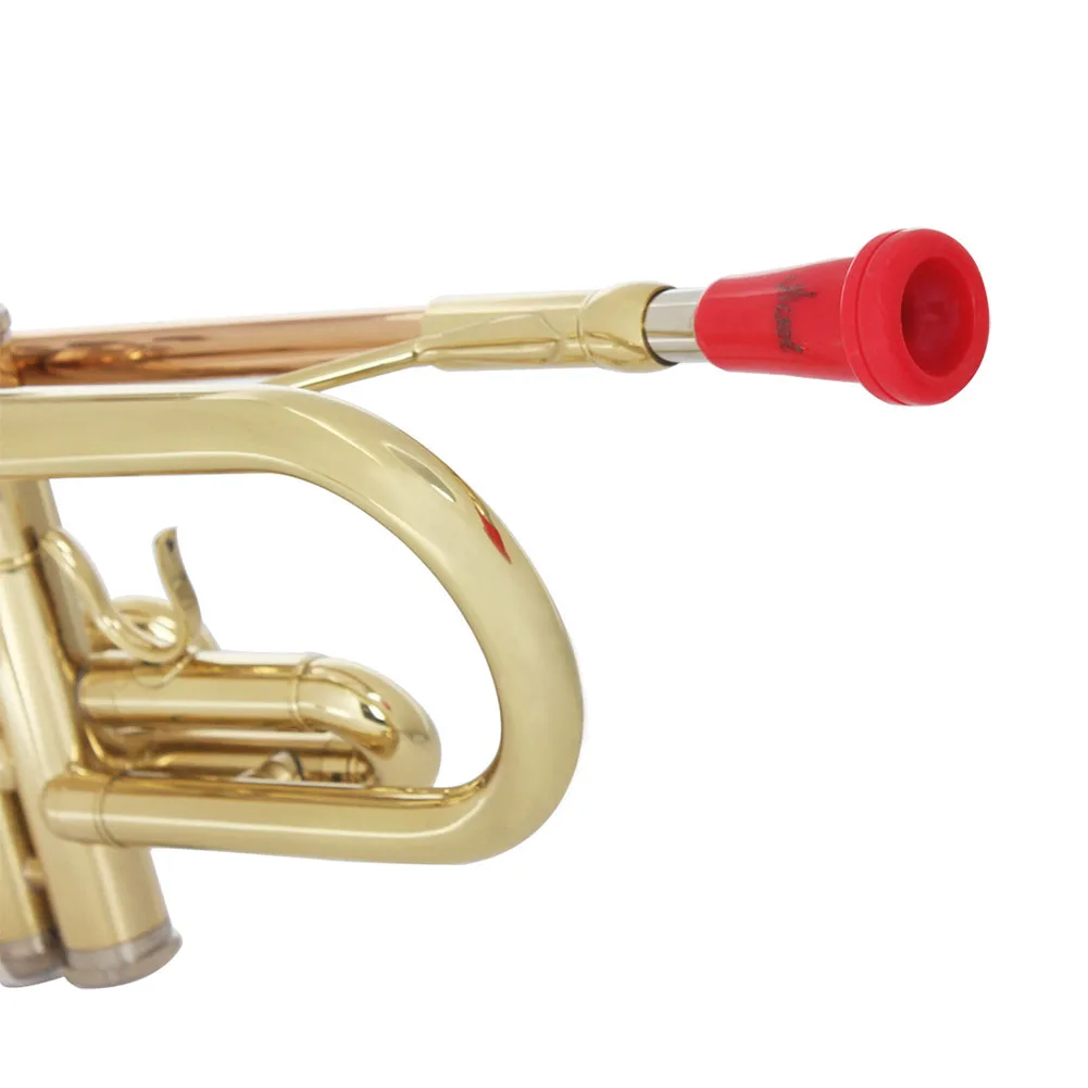 Black white Brown Red Mouthpiece Trumpet Mouthpiece Mouthpiece Trumpet Mouthpiece Easy To Install Metal ABS 8.78*2.62cm Trumpets
Black white Brown Red Mouthpiece Trumpet Mouthpiece Mouthpiece Trumpet Mouthpiece Easy To Install Metal ABS 8.78*2.62cm Trumpets