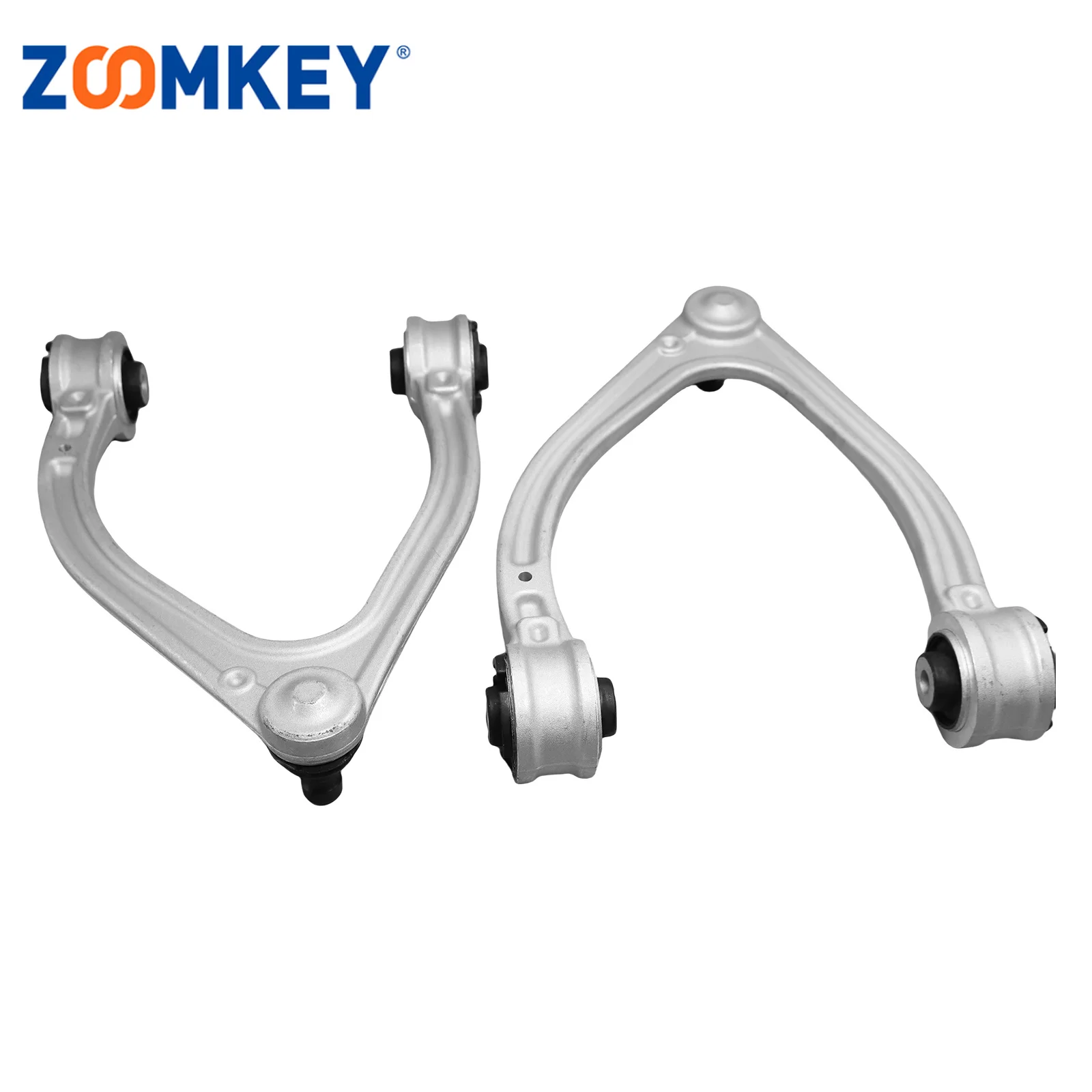 ZOOMKEY NEW Front Left Driver Upper Control Arm Fit for 14-20 Mercedes Benz S Class 222
ZOOMKEY NEW Front Left Driver Upper Control Arm Fit for 14-20 Mercedes Benz S Class 222