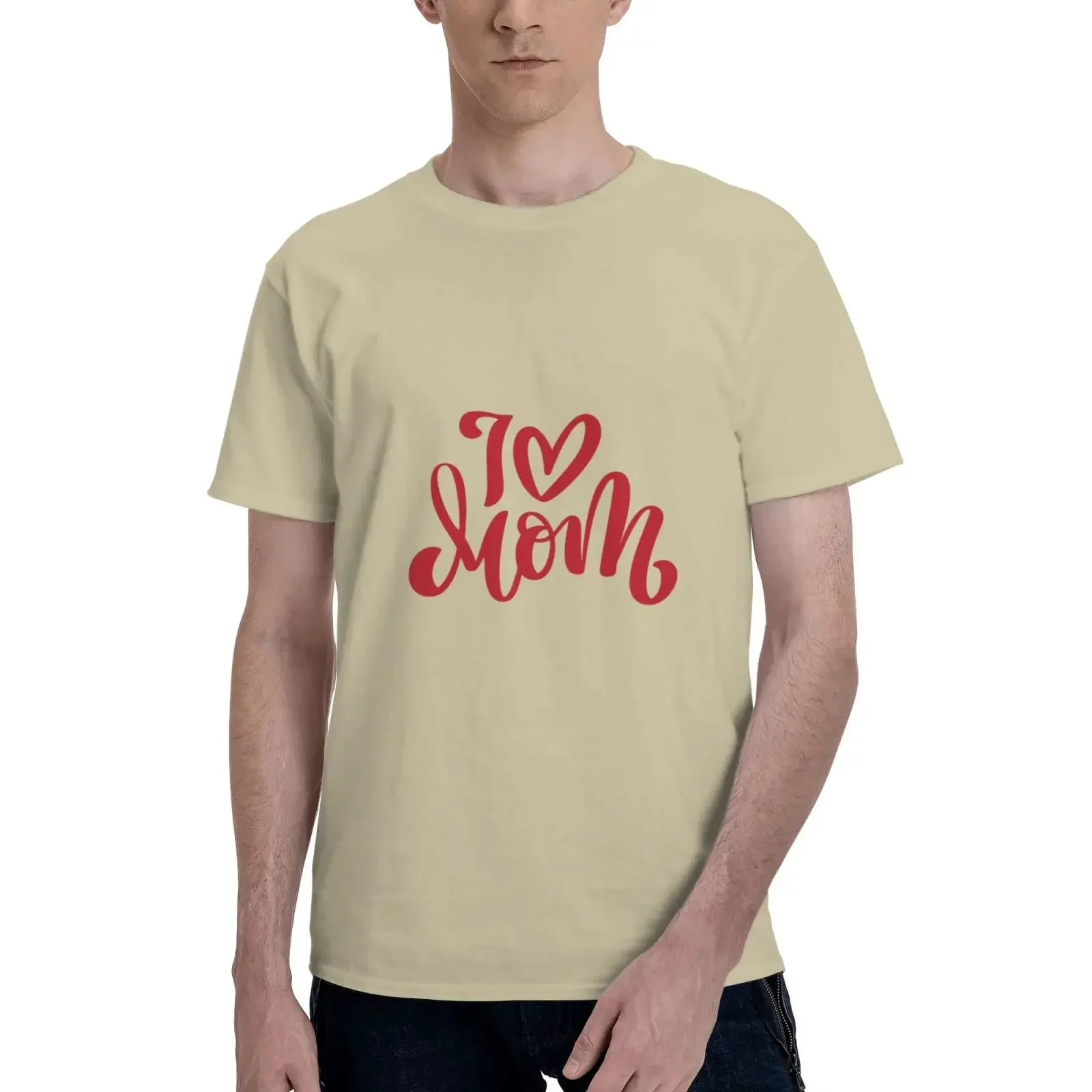 I Love Mom Men Clothing T Shirts Graphic T Shirts Oversized T Shirt Cotton Four Seasons Daily Tees Four Seasons
I Love Mom Men Clothing T Shirts Graphic T Shirts Oversized T Shirt Cotton Four Seasons Daily Tees Four Seasons