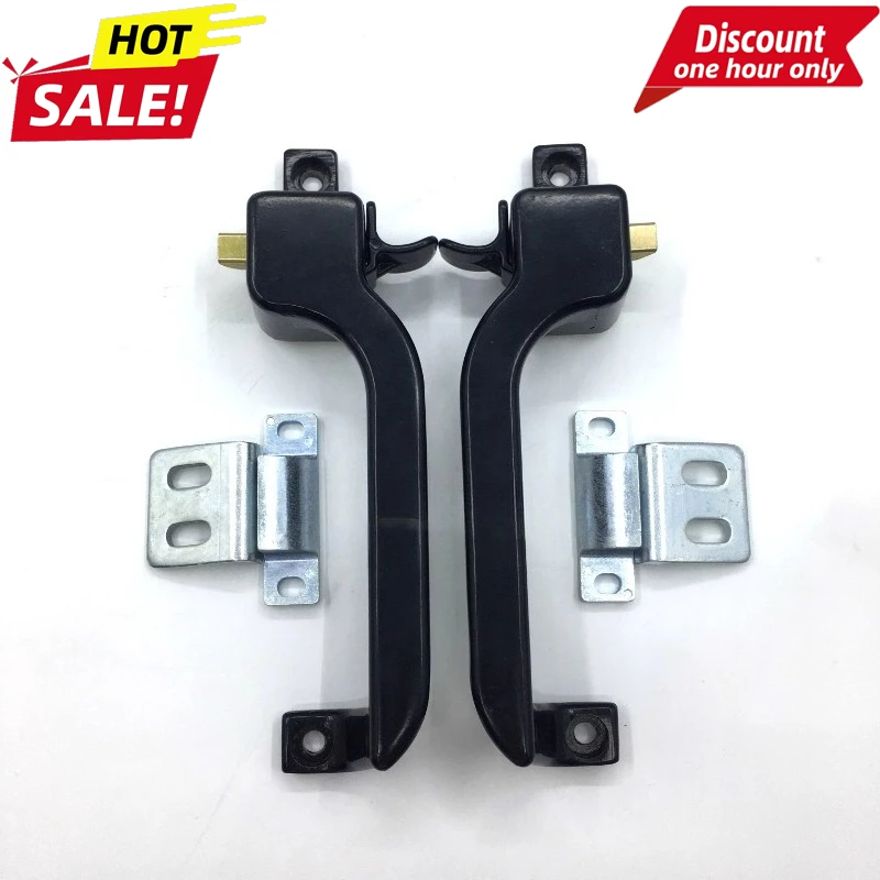 Excavator Accessories for Yuchai 35/50/80/60 Front Gear Window Lock Yuchai 60-6-7 -8 Front Gear Armrest Lock
Excavator Accessories for Yuchai 35/50/80/60 Front Gear Window Lock Yuchai 60-6-7 -8 Front Gear Armrest Lock