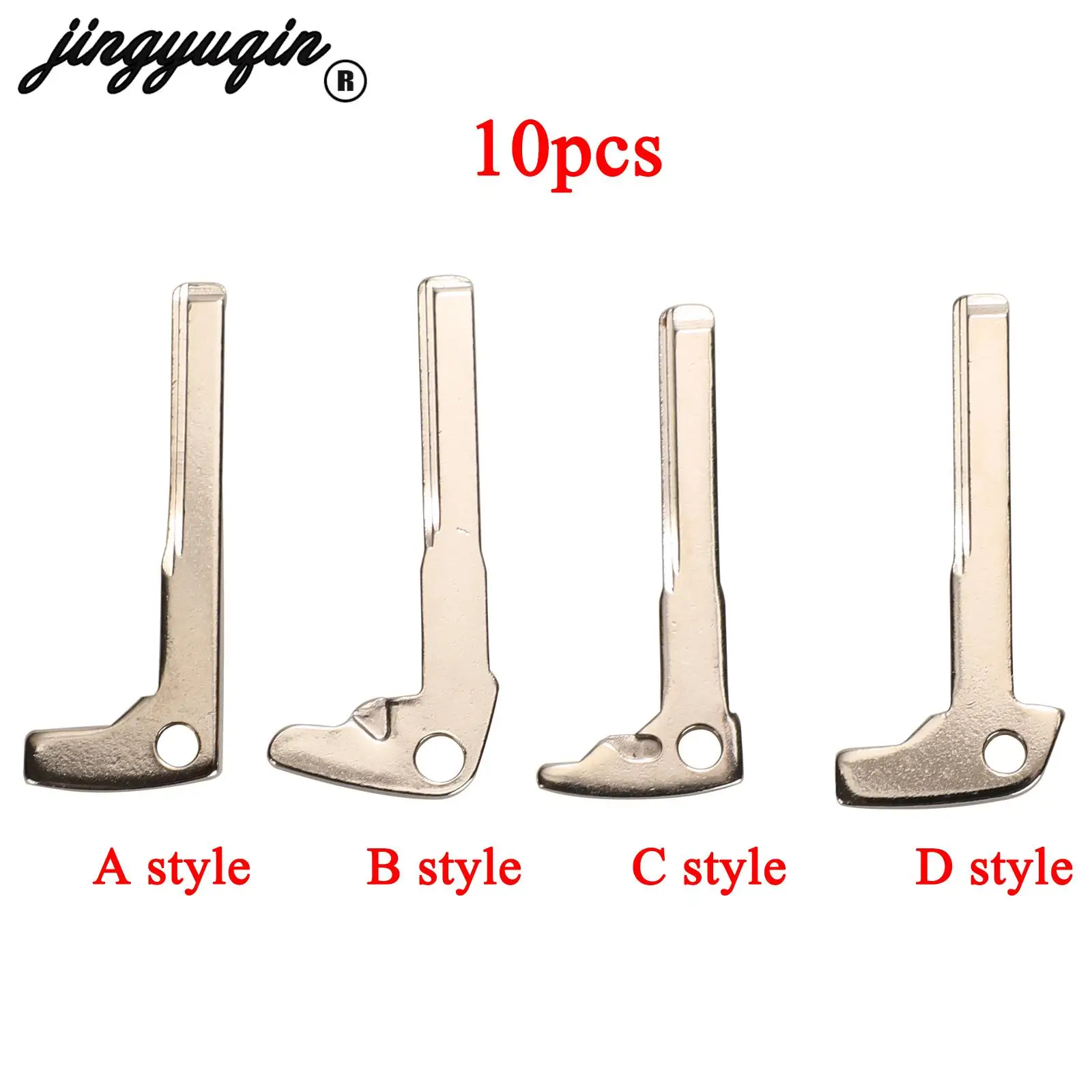 jingyuqin 10pcs 2/3/4 Buttons Smart Key Case Shell Fob Cover for Mercedes-Benz B C E ML S CLK CL Vito 639 Smart Key
jingyuqin 10pcs 2/3/4 Buttons Smart Key Case Shell Fob Cover for Mercedes-Benz B C E ML S CLK CL Vito 639 Smart Key
