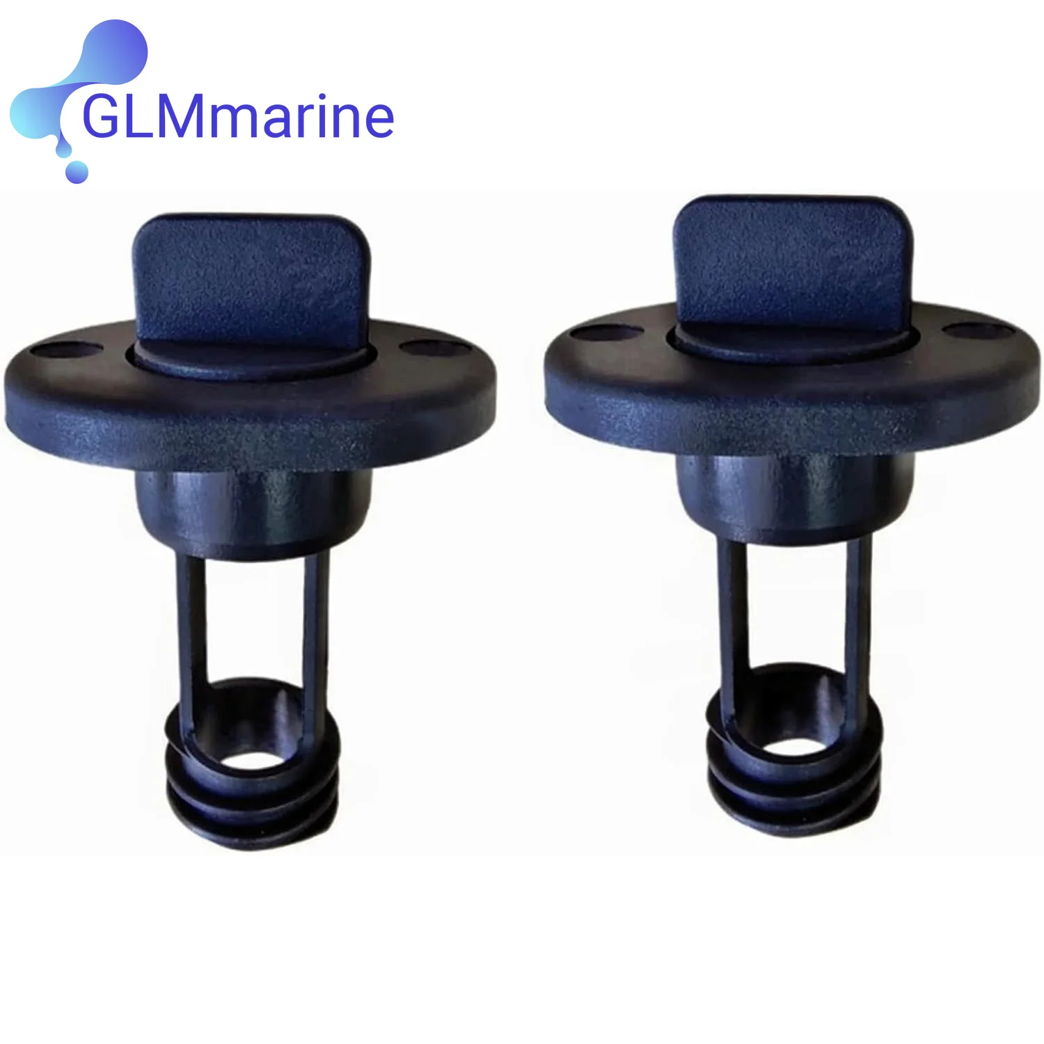 2 Pcs Screw Type Drain Plug with Rubber O-Ring Compatible with Skeeter Boats Kayaks Thread for 1 Inch Marine Engines
2 Pcs Screw Type Drain Plug with Rubber O-Ring Compatible with Skeeter Boats Kayaks Thread for 1 Inch Marine Engines