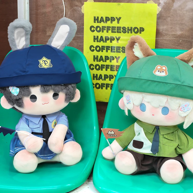 New Anime Love And Deepspace Caleb Clothes For 40cm Plush Doll Animal Clothing Outfits Dress Up Collection Game Cosplay Costume
New Anime Love And Deepspace Caleb Clothes For 40cm Plush Doll Animal Clothing Outfits Dress Up Collection Game Cosplay Costume
