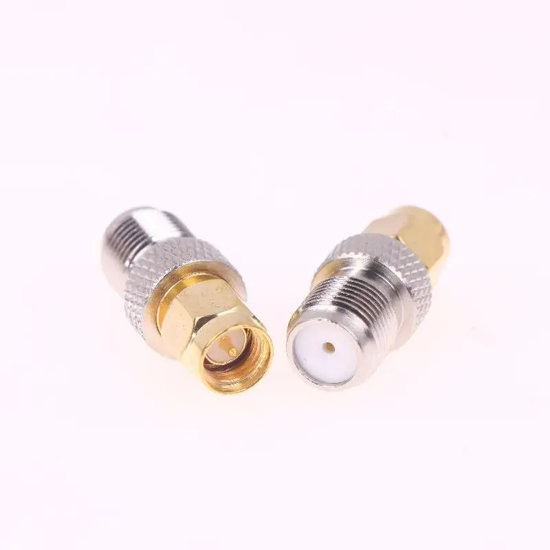 2pcs/Group SMA Male Turn F Female Copper RF Conversion Head Smaj/FK SMA Internal Thread Inner Needle Turn F External Thread Inn
2pcs/Group SMA Male Turn F Female Copper RF Conversion Head Smaj/FK SMA Internal Thread Inner Needle Turn F External Thread Inn