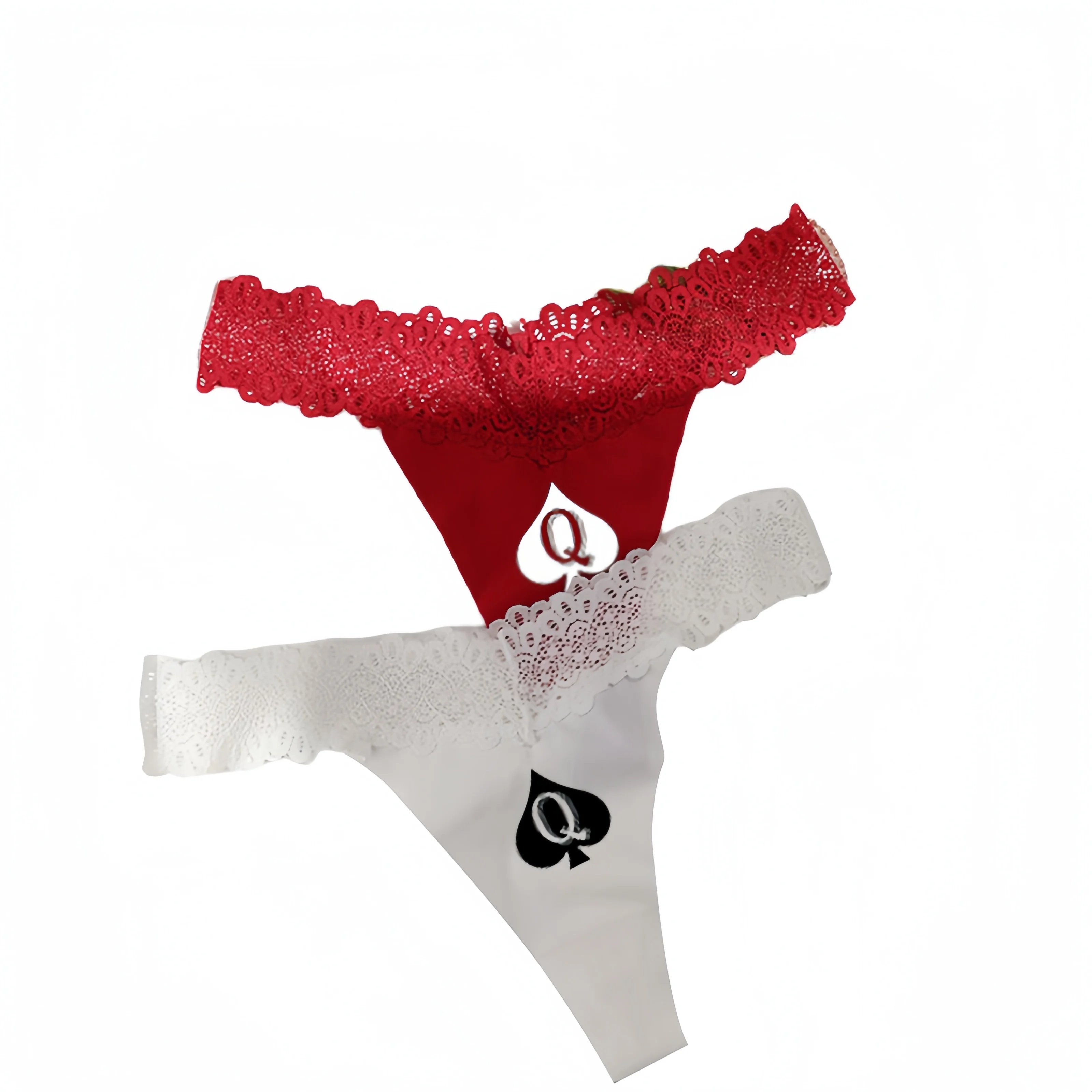 Women Lace Panties Underwear Sexy Printed Thongs G string Underpants For Female Intimates Comfort Lingerie Femme Soft Culotte
Women Lace Panties Underwear Sexy Printed Thongs G string Underpants For Female Intimates Comfort Lingerie Femme Soft Culotte