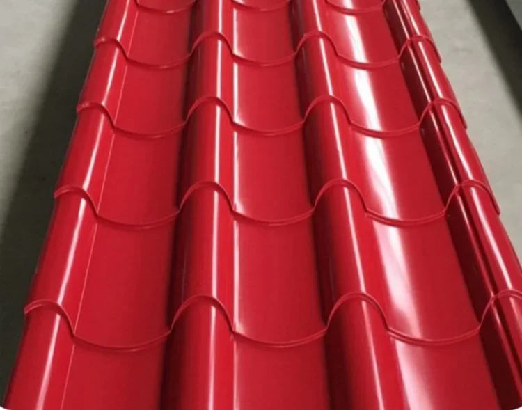 *Iron sheet roofing galvanized corrugated long span zinc coated steel roofing sheet color-coated steel plate
*Iron sheet roofing galvanized corrugated long span zinc coated steel roofing sheet color-coated steel plate