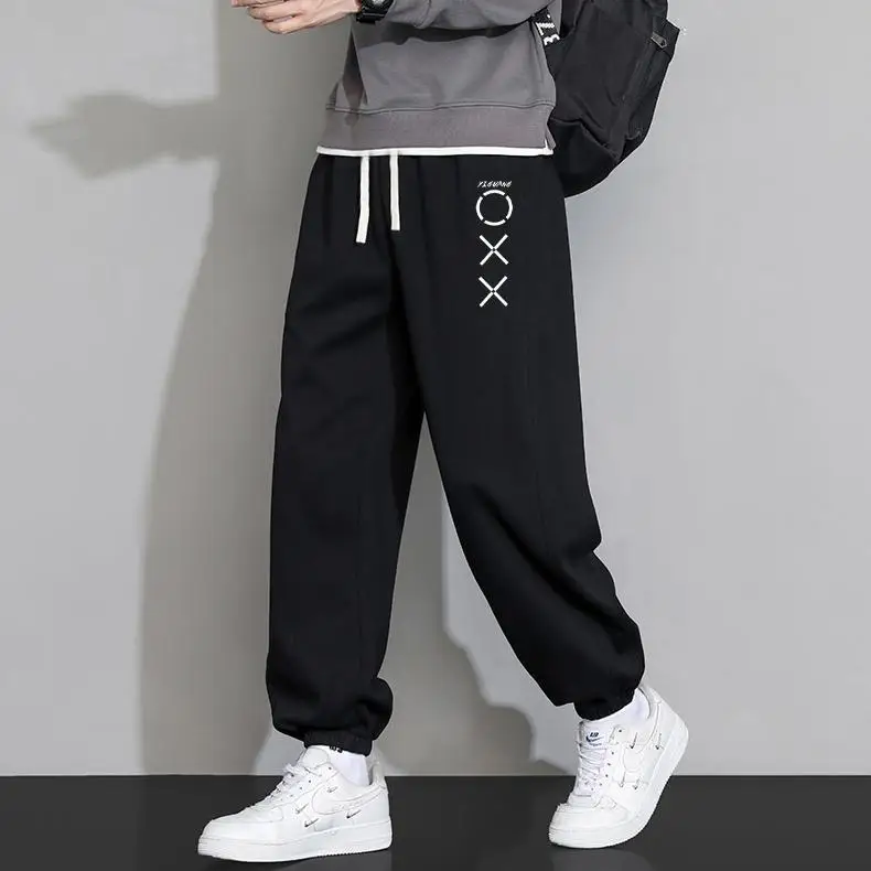 Plus Size Men Sports Pants Running Trousers Workout Jogging Long Pants Gym Sport Joggers for Men Fitness Sweatpants Tracksuits
Plus Size Men Sports Pants Running Trousers Workout Jogging Long Pants Gym Sport Joggers for Men Fitness Sweatpants Tracksuits