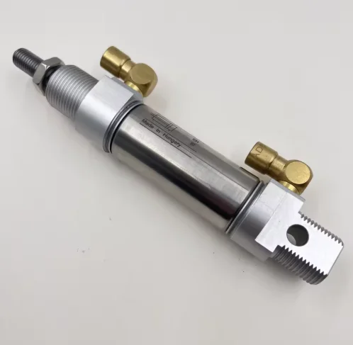 High Quality 00.580.1514 25*25 CD102 SM102 87.334.010 Printing Machine Air Cylinder
High Quality 00.580.1514 25*25 CD102 SM102 87.334.010 Printing Machine Air Cylinder