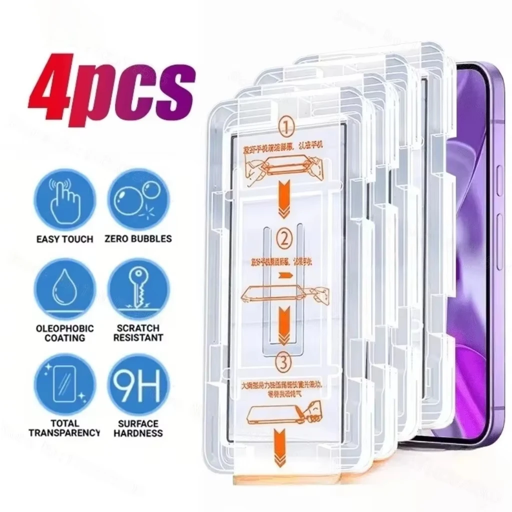 HD Tempered Glass For Xiaomi Redmi Note 14 15 13 12 11 10 9 8 14 Pro 12S 11S 10S 9S Screen Protector For Redmi Note 14 13 Pro 5G
HD Tempered Glass For Xiaomi Redmi Note 14 15 13 12 11 10 9 8 14 Pro 12S 11S 10S 9S Screen Protector For Redmi Note 14 13 Pro 5G