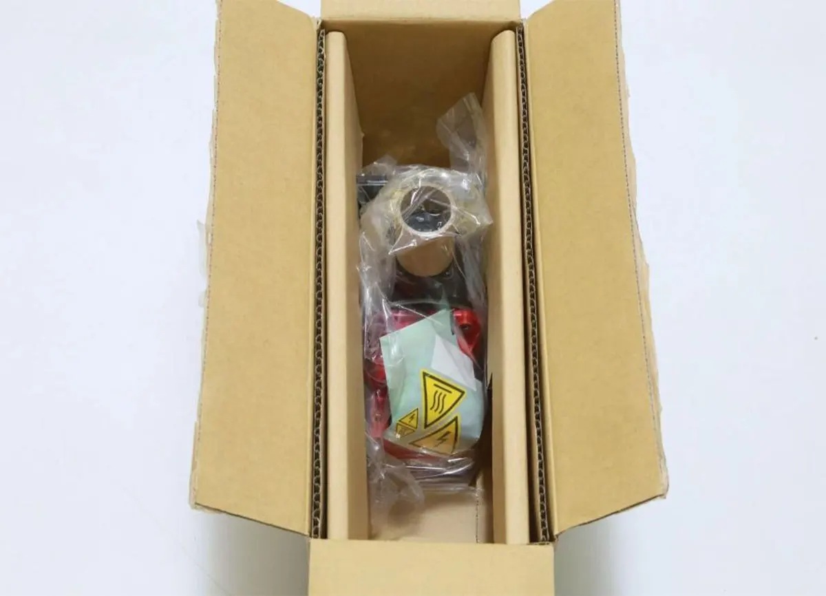 Brand new A06B-0031-B575 A06B-0031-B075 One-year warranty
Brand new A06B-0031-B575 A06B-0031-B075 One-year warranty