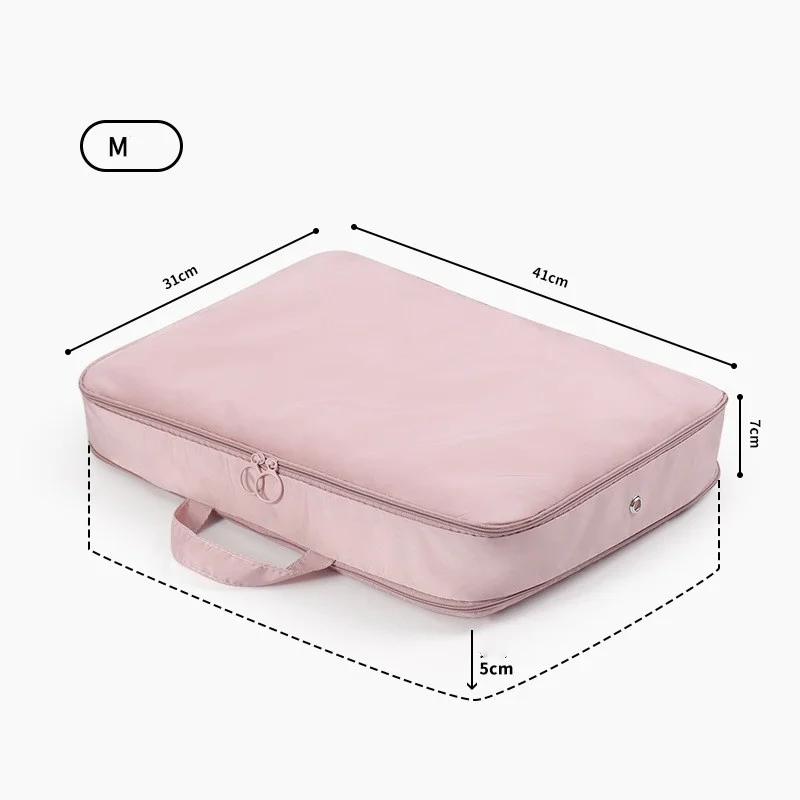 Medium size Expanding travel clothing storage organizing dividing bag portable clothing luggage clothes travel bag
Medium size Expanding travel clothing storage organizing dividing bag portable clothing luggage clothes travel bag