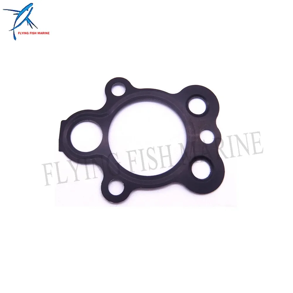 Outboard Engine 853523001 27-853523001 Oil Pump Gasket for Mercury Marine 4-Stroke 6HP 8HP 9.9HP Boat Motor
Outboard Engine 853523001 27-853523001 Oil Pump Gasket for Mercury Marine 4-Stroke 6HP 8HP 9.9HP Boat Motor