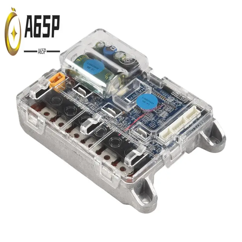A65P-36V Motherboard Controller Main Board ESC Switchboard For Xiaomi M365 Electric Scooter Board Accessories
A65P-36V Motherboard Controller Main Board ESC Switchboard For Xiaomi M365 Electric Scooter Board Accessories