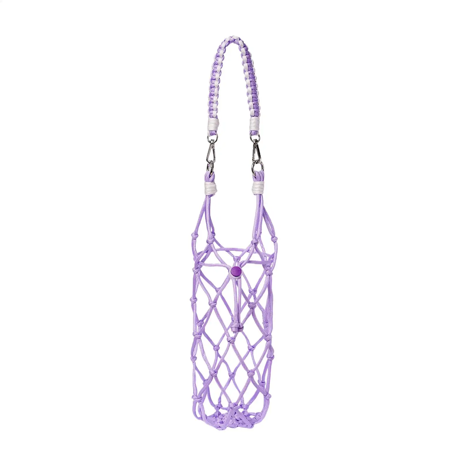 Water Bottle Holder Modern Adjustable Portable Mesh Water Bottle Carrier With Strap For Outdoor Travel Camping Hiking Fishing
Water Bottle Holder Modern Adjustable Portable Mesh Water Bottle Carrier With Strap For Outdoor Travel Camping Hiking Fishing
