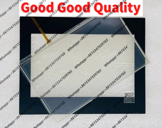 New GS2110 GS2110-WTBD Touch Glass Panel Protective Film
New GS2110 GS2110-WTBD Touch Glass Panel Protective Film
