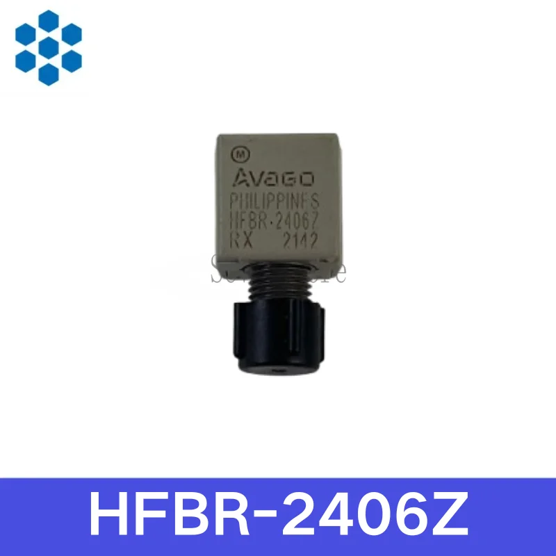 Оригинальный новый 1 шт. HFBR-2406Z оптоволоконный модуль приемопередатчика 5 МБd 650 нм 50 м для промышленной связи, передачи данных
Оригинальный новый 1 шт. HFBR-2406Z оптоволоконный модуль приемопередатчика 5 МБd 650 нм 50 м для промышленной связи, передачи данных