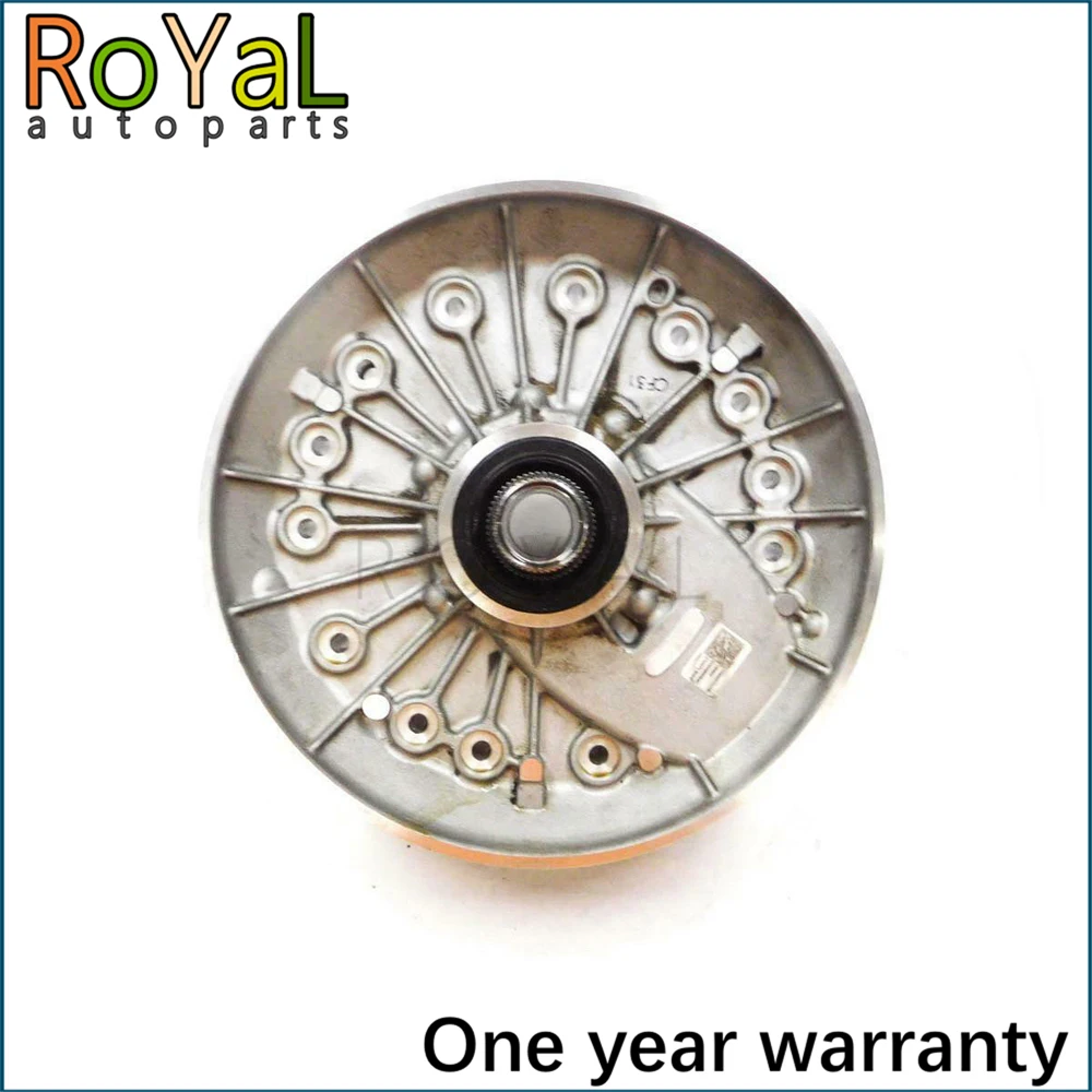 8HP45 original automatic transmission E clutch cylinder housing 8-speed planetary gear for BMW X5
8HP45 original automatic transmission E clutch cylinder housing 8-speed planetary gear for BMW X5