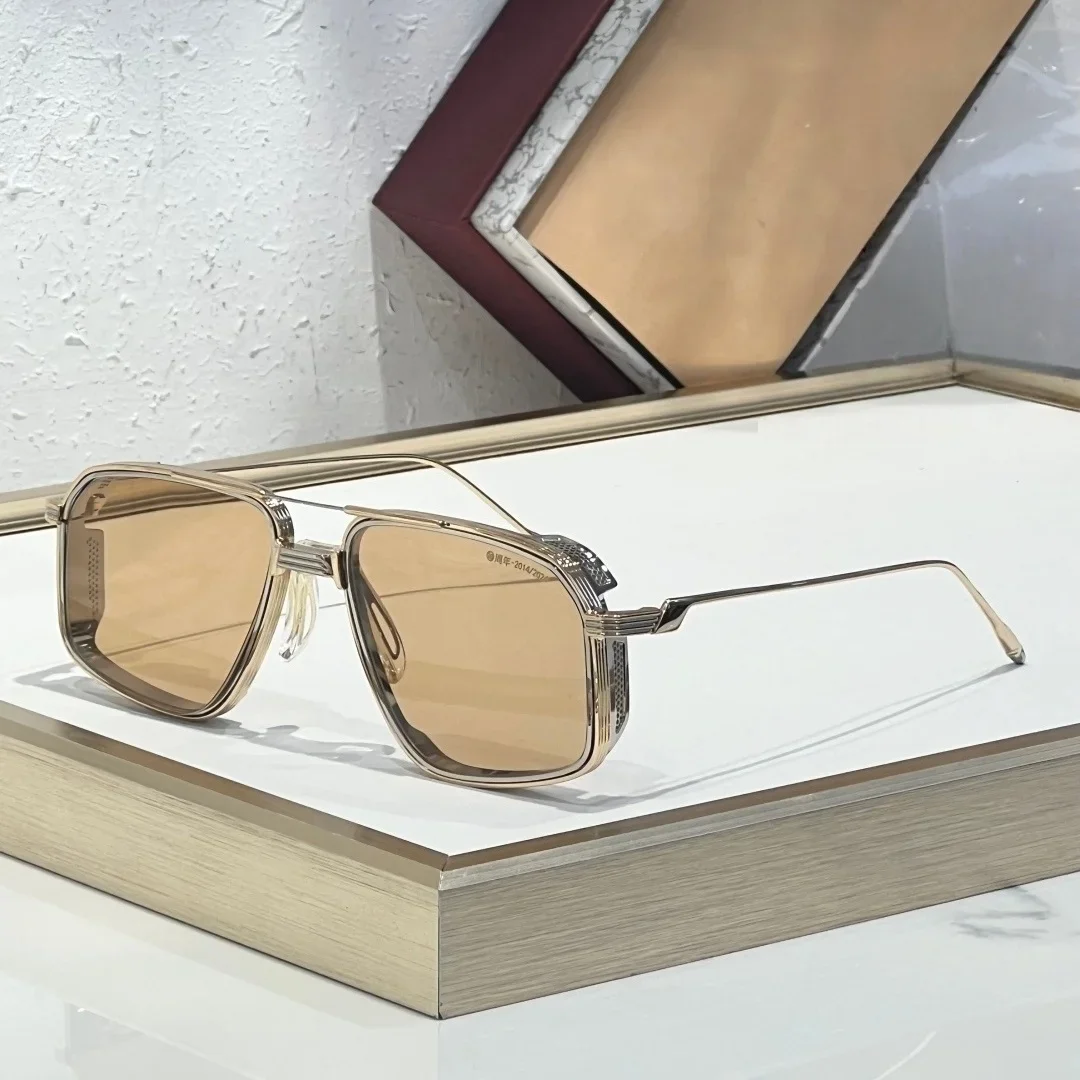 JAGGER SIZE 56-16 Top Quality Sunglasses for Men Classic Women Luxury Brand Designer sun glasses UV400 With box
JAGGER SIZE 56-16 Top Quality Sunglasses for Men Classic Women Luxury Brand Designer sun glasses UV400 With box