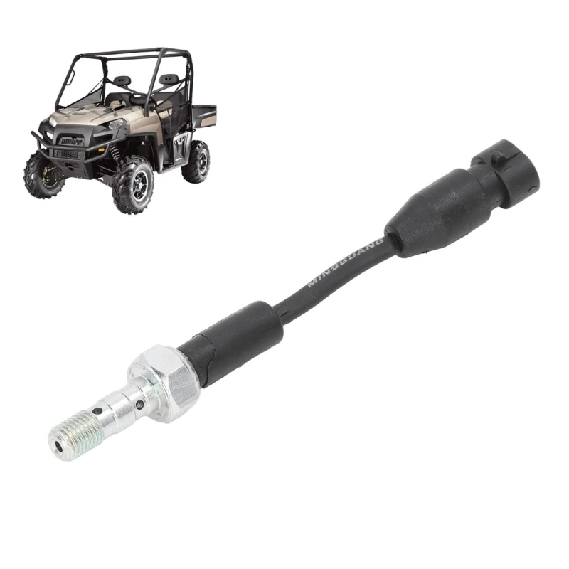 Easy to Install Metal Brake Line Pressure Component Replacement Accessories for RZR1000 4014225 Enhances Safety X37F
Easy to Install Metal Brake Line Pressure Component Replacement Accessories for RZR1000 4014225 Enhances Safety X37F