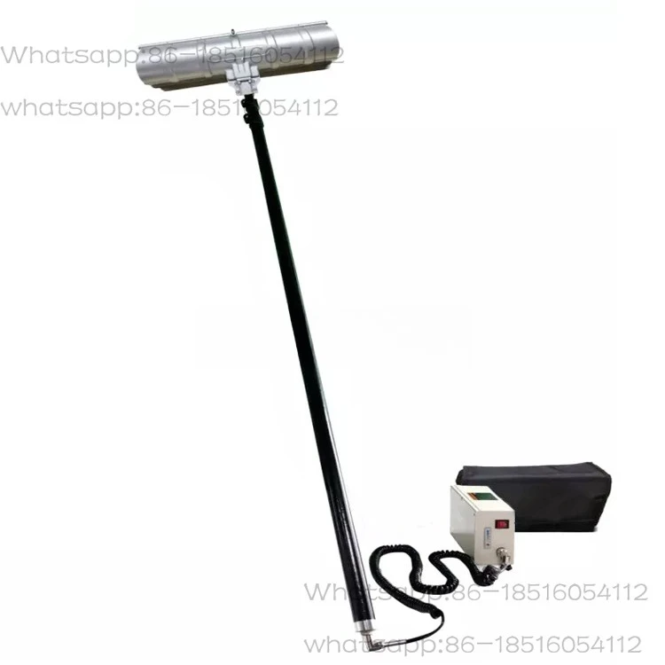 Newest Cleaning Robot for Solar Panel Cleaning System Trade Solar Panel Cleaning Robot for Sale
Newest Cleaning Robot for Solar Panel Cleaning System Trade Solar Panel Cleaning Robot for Sale