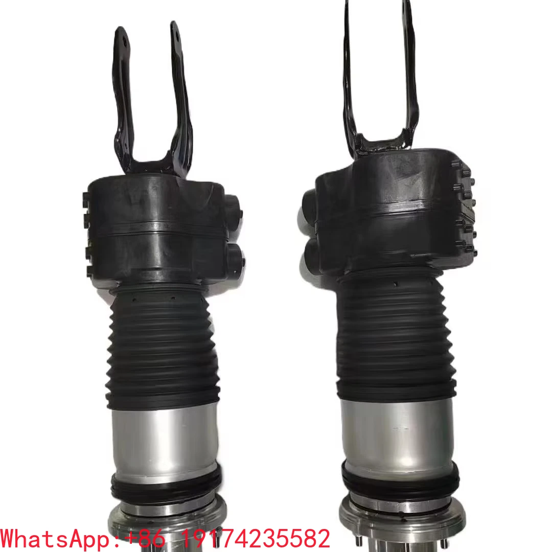 For Audi - Etron GT 2021-2024 Suspension Damper 9J1616037E Shock Absorbers 9J1616038E Air Shock Absorbers
For Audi - Etron GT 2021-2024 Suspension Damper 9J1616037E Shock Absorbers 9J1616038E Air Shock Absorbers