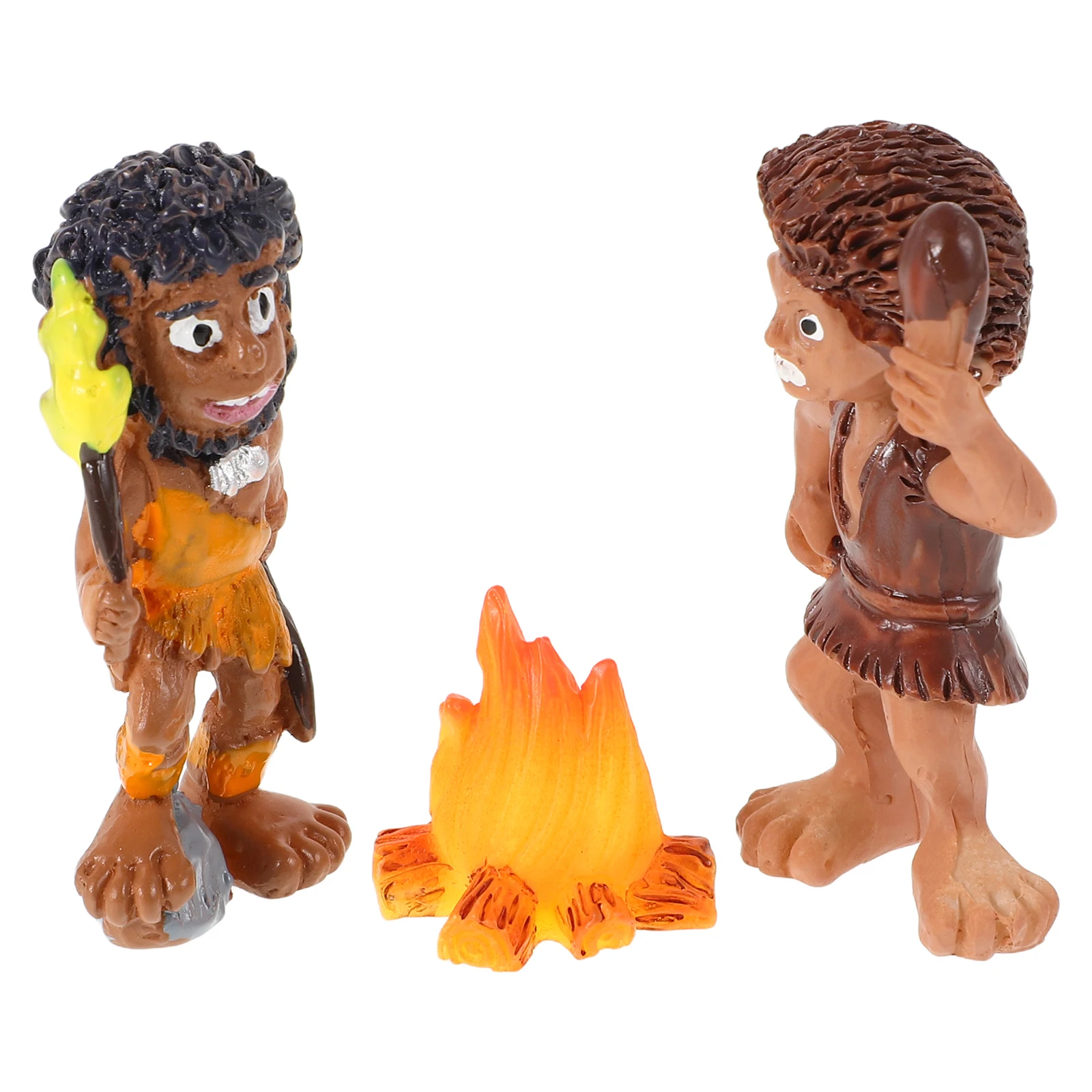 3pcs Resin Crafts Micro Landscape Desk Ornaments Home Decor Mini Campfire Figurines Garden Accessories
3pcs Resin Crafts Micro Landscape Desk Ornaments Home Decor Mini Campfire Figurines Garden Accessories