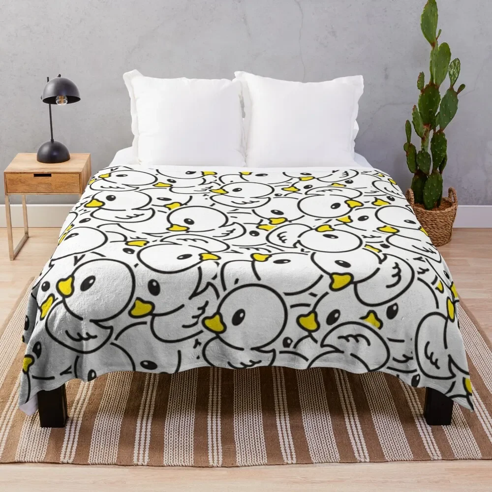 cute cartoon ducks Throw Blanket Travel Plush Multi-Purpose Blankets For Sofas Blankets
cute cartoon ducks Throw Blanket Travel Plush Multi-Purpose Blankets For Sofas Blankets
