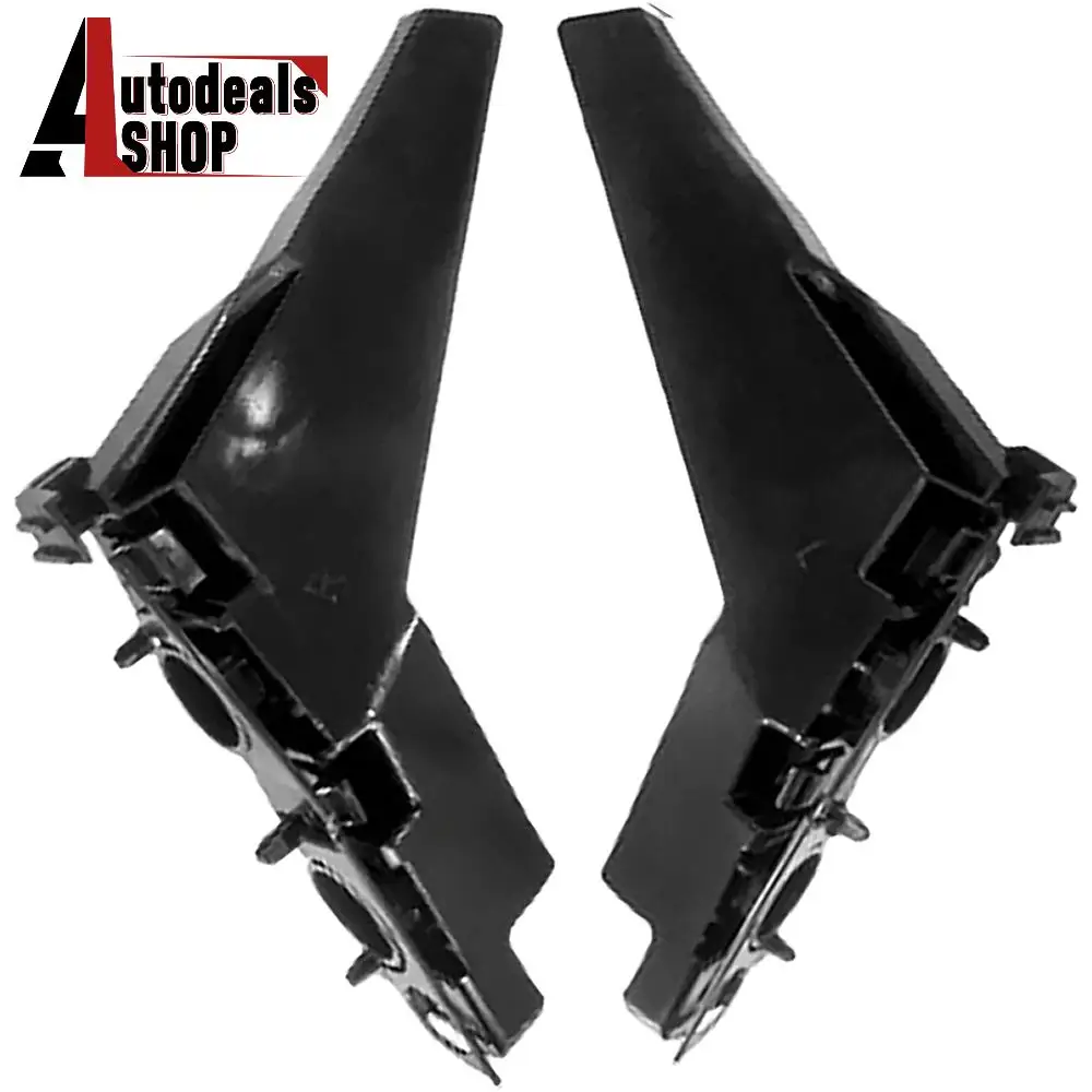 2pcs Car Front Bumper Support Bracket for Volkswagen Jetta 2019-2020 17G807183 17G807184
2pcs Car Front Bumper Support Bracket for Volkswagen Jetta 2019-2020 17G807183 17G807184