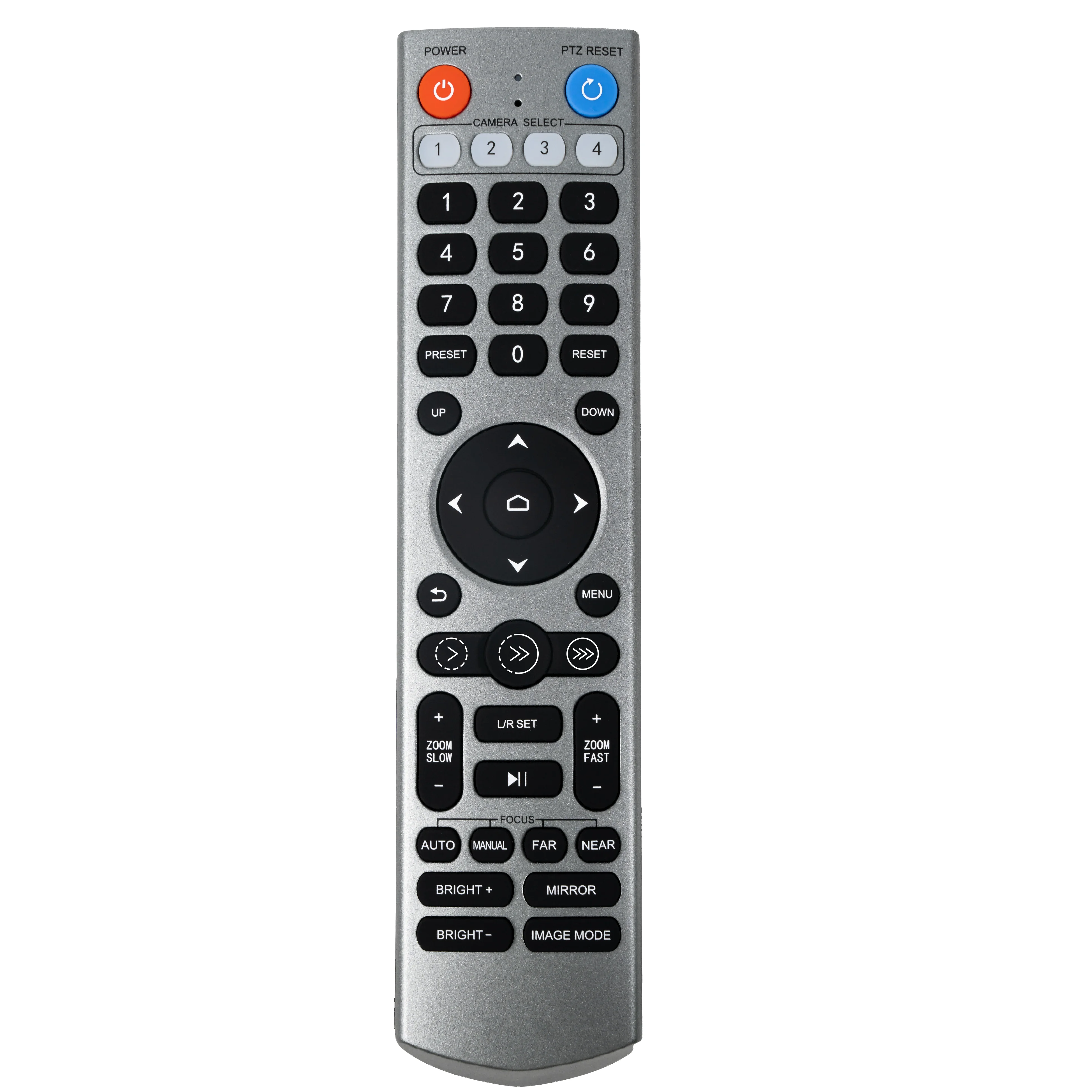 IR Remote Control for Video Conference Camera
IR Remote Control for Video Conference Camera