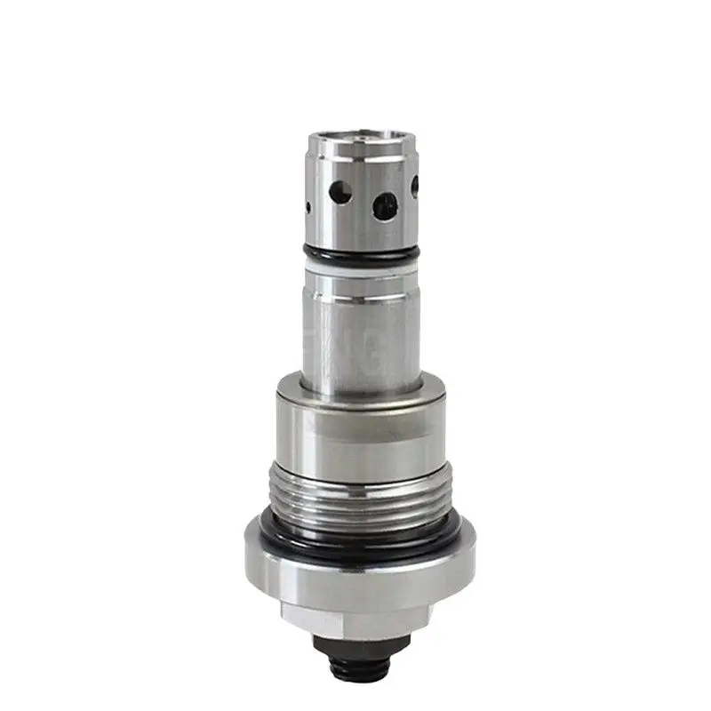 For Caterpillar excavator E307D rotary motor overflow valve rotary motor main gun hydraulic accessories
For Caterpillar excavator E307D rotary motor overflow valve rotary motor main gun hydraulic accessories