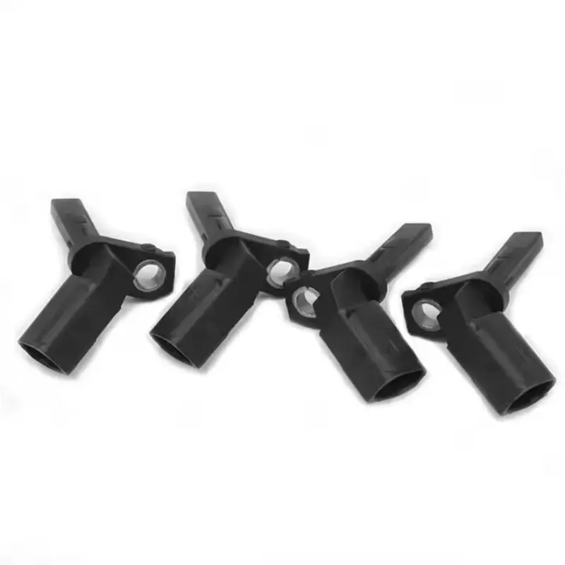 For Macan 2.0 3.0 3.6 2015-2020 4PCS Front Rear L/R ABS Wheel Speed Sensors- Part Numbers 95B927803B 95B927804B
For Macan 2.0 3.0 3.6 2015-2020 4PCS Front Rear L/R ABS Wheel Speed Sensors- Part Numbers 95B927803B 95B927804B