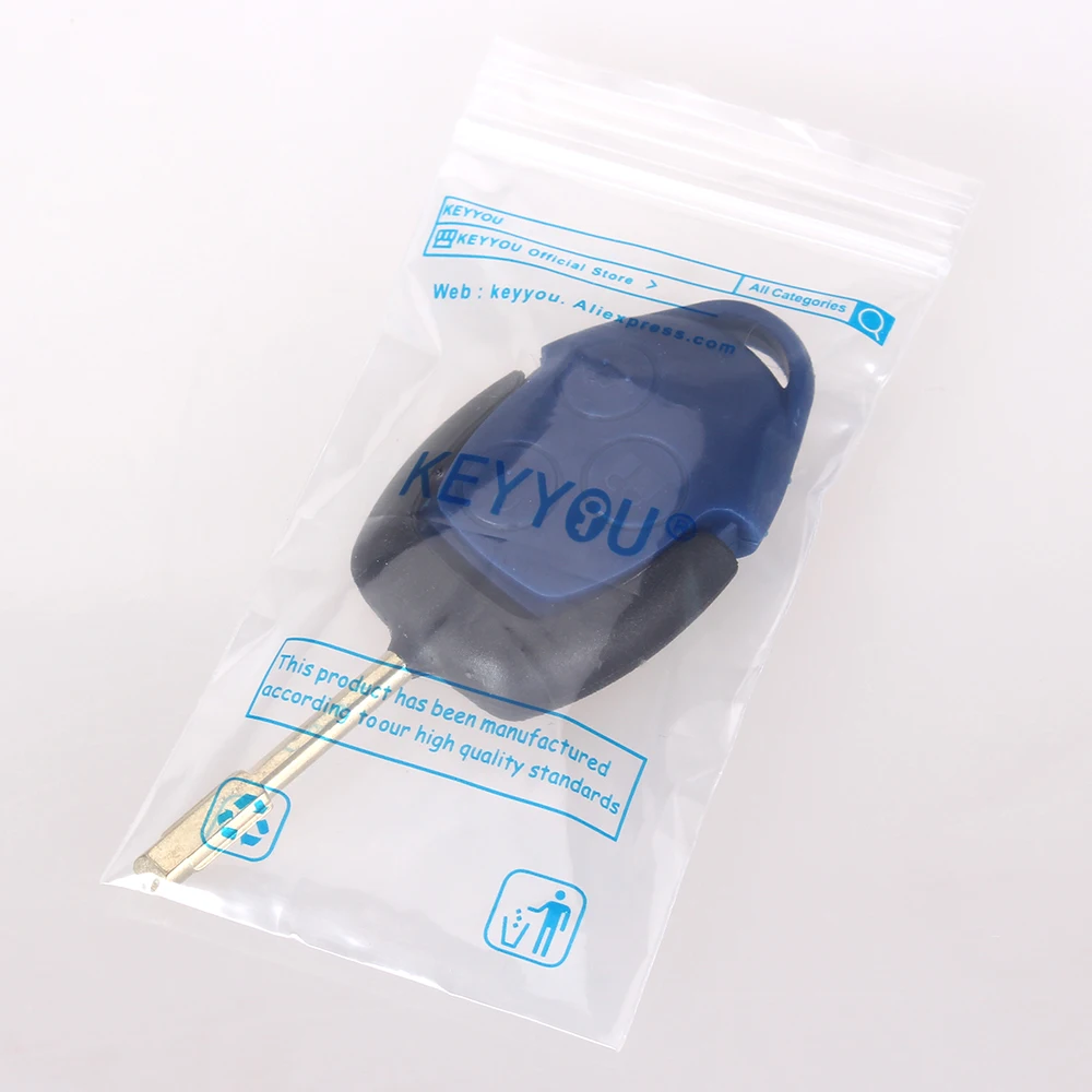 KEYYOU 2PCS Remote Car Key Shell Case Cover For Citroen C1 C2 C3 Pluriel C4 C5 C8 Xsara Picasso Fob 2 Buttons Without Blade
KEYYOU 2PCS Remote Car Key Shell Case Cover For Citroen C1 C2 C3 Pluriel C4 C5 C8 Xsara Picasso Fob 2 Buttons Without Blade