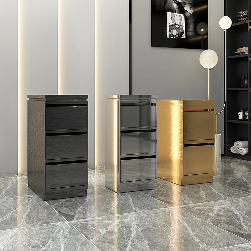 Modern Simple Luxury Gold Silver Black Salon Beauty Barber Trolley With Drawers Salon Trolley Hairdressing Stool Salon Furniture
Modern Simple Luxury Gold Silver Black Salon Beauty Barber Trolley With Drawers Salon Trolley Hairdressing Stool Salon Furniture