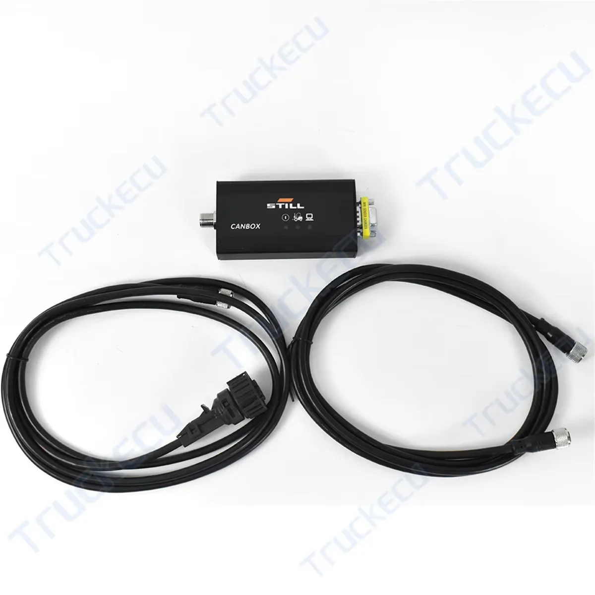 Forklift Full kit for Still canbox OEM Scanner Tools for Still STEDS V8.21 navigator diagnostic tool still truck type RX70(LPG)
Forklift Full kit for Still canbox OEM Scanner Tools for Still STEDS V8.21 navigator diagnostic tool still truck type RX70(LPG)